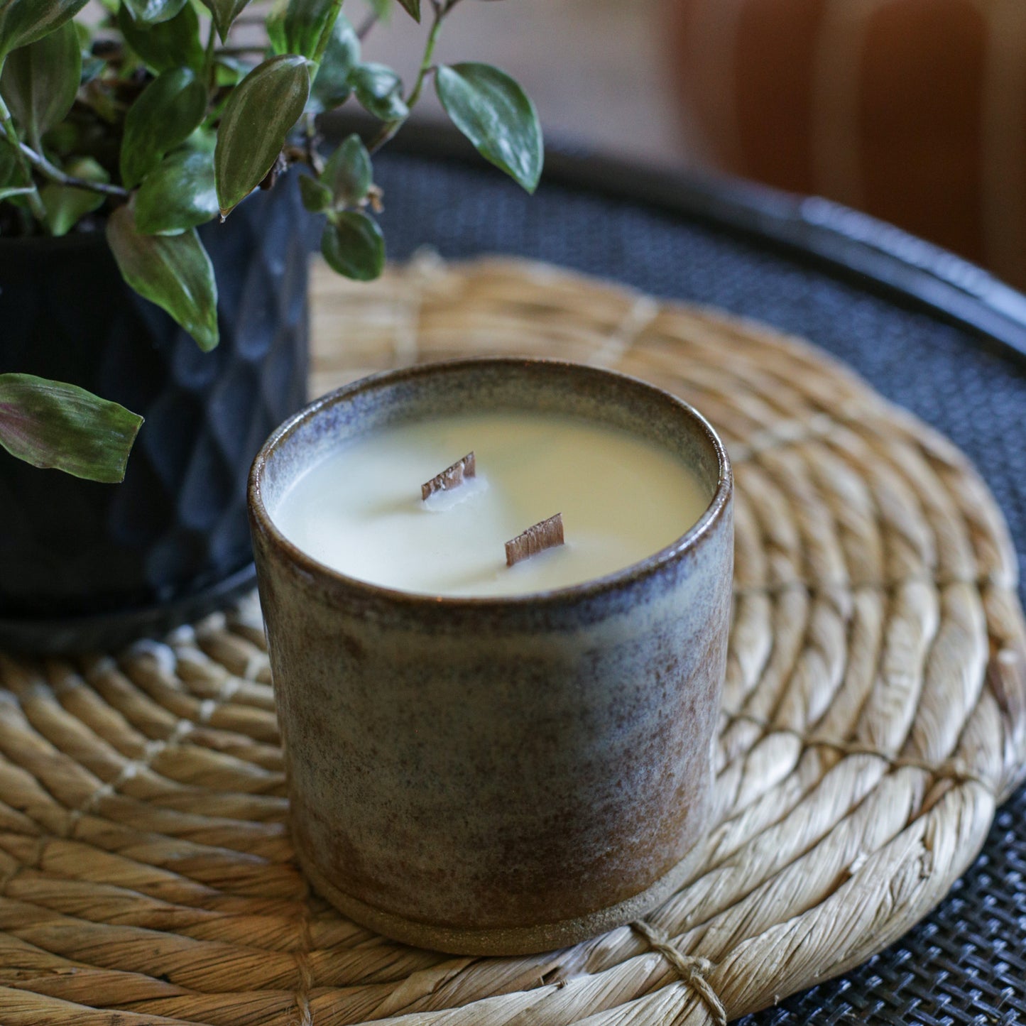 WHITE SAGE + LAVENDER