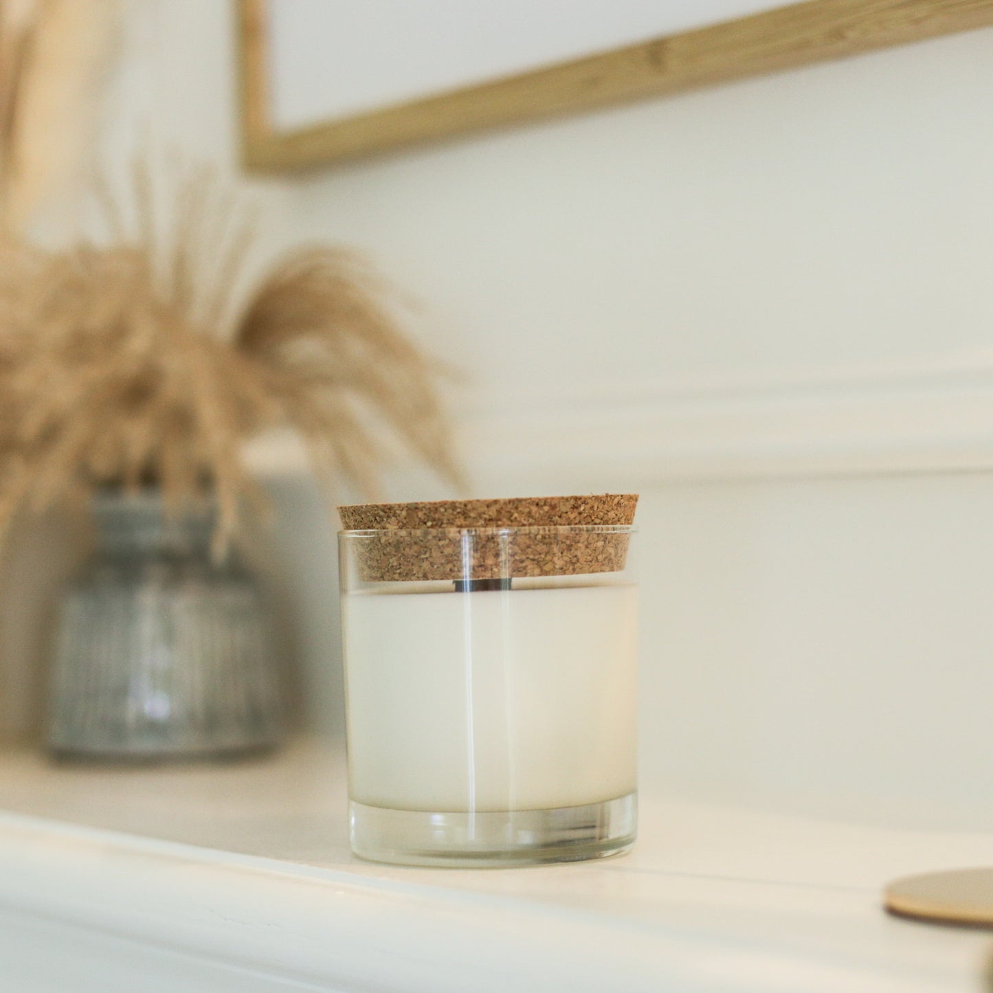 SAGE BERGAMOT + MINT