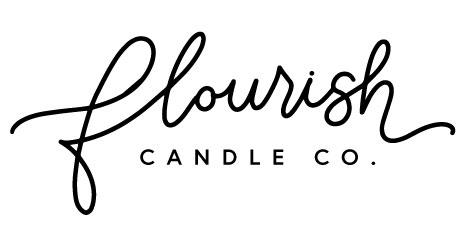 Flourish Candle co