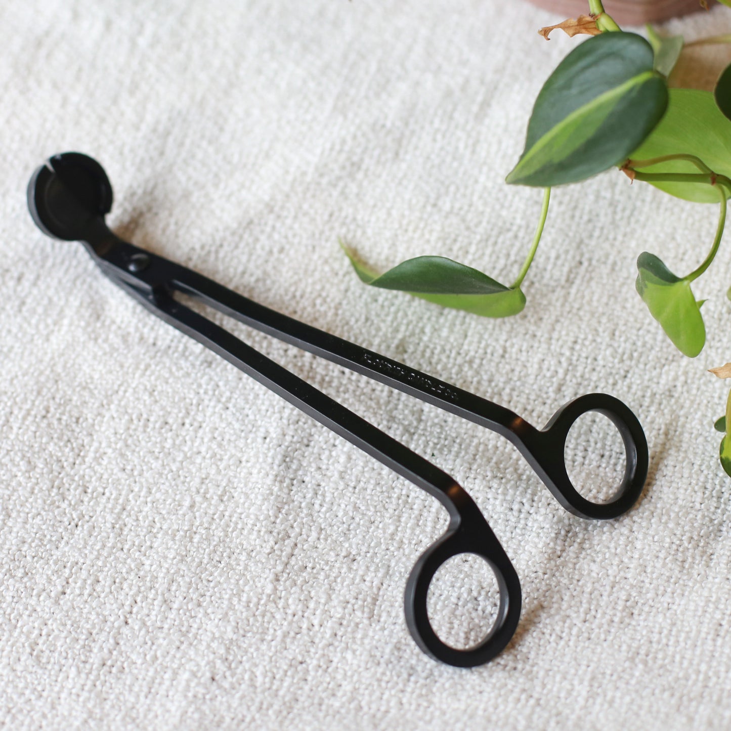 WICK TRIMMER