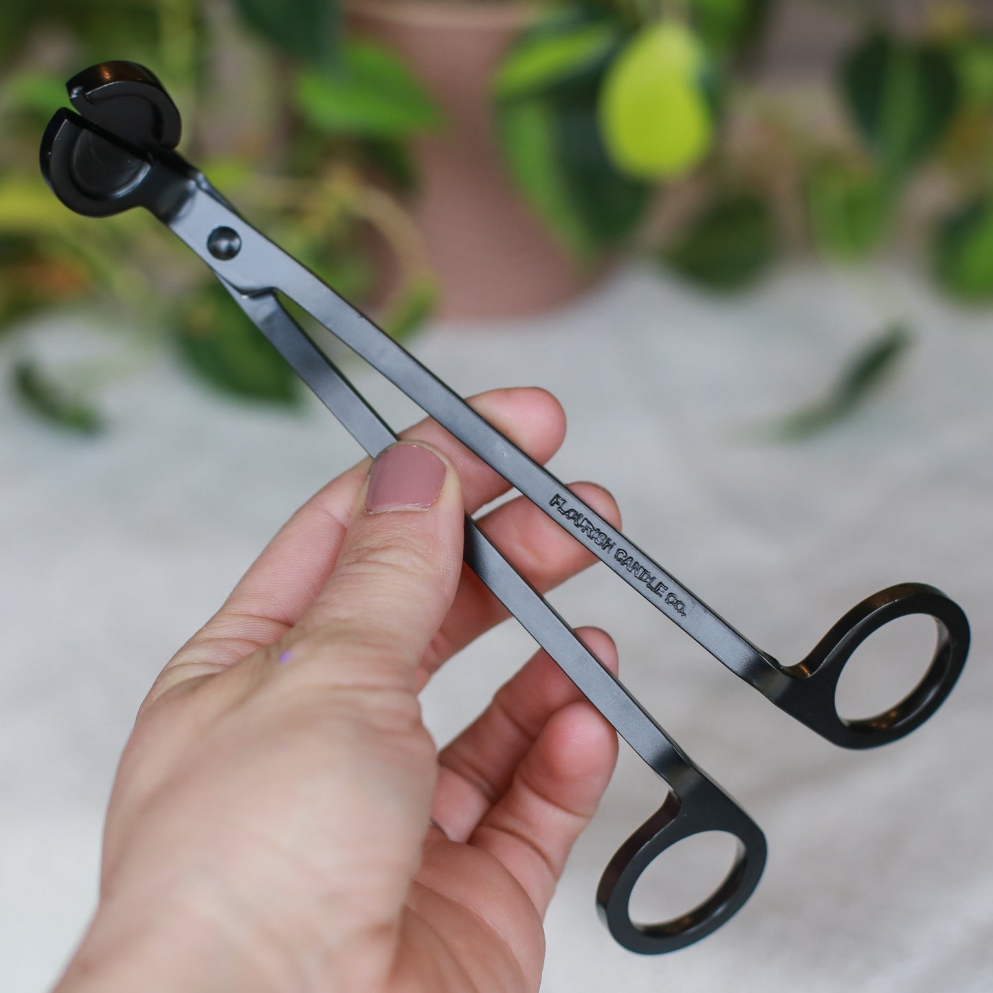 WICK TRIMMER
