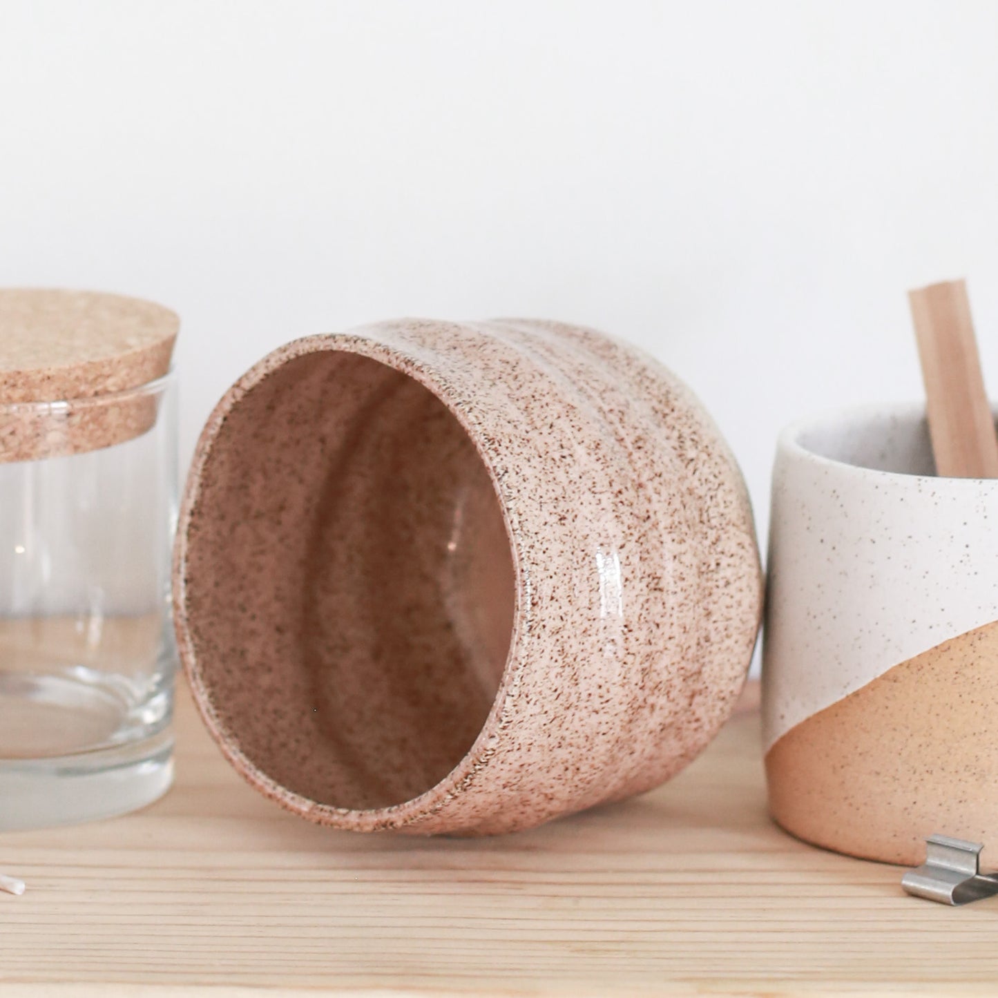 CREATE YOUR OWN CANDLE