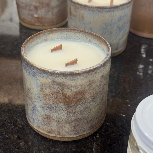 Double Wick Pottery